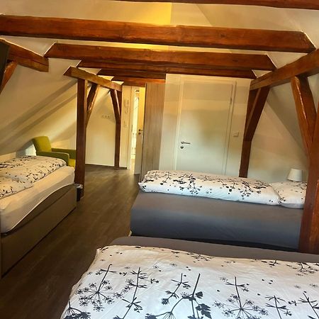 Casa Mexicana Nienburg  Εξωτερικό φωτογραφία