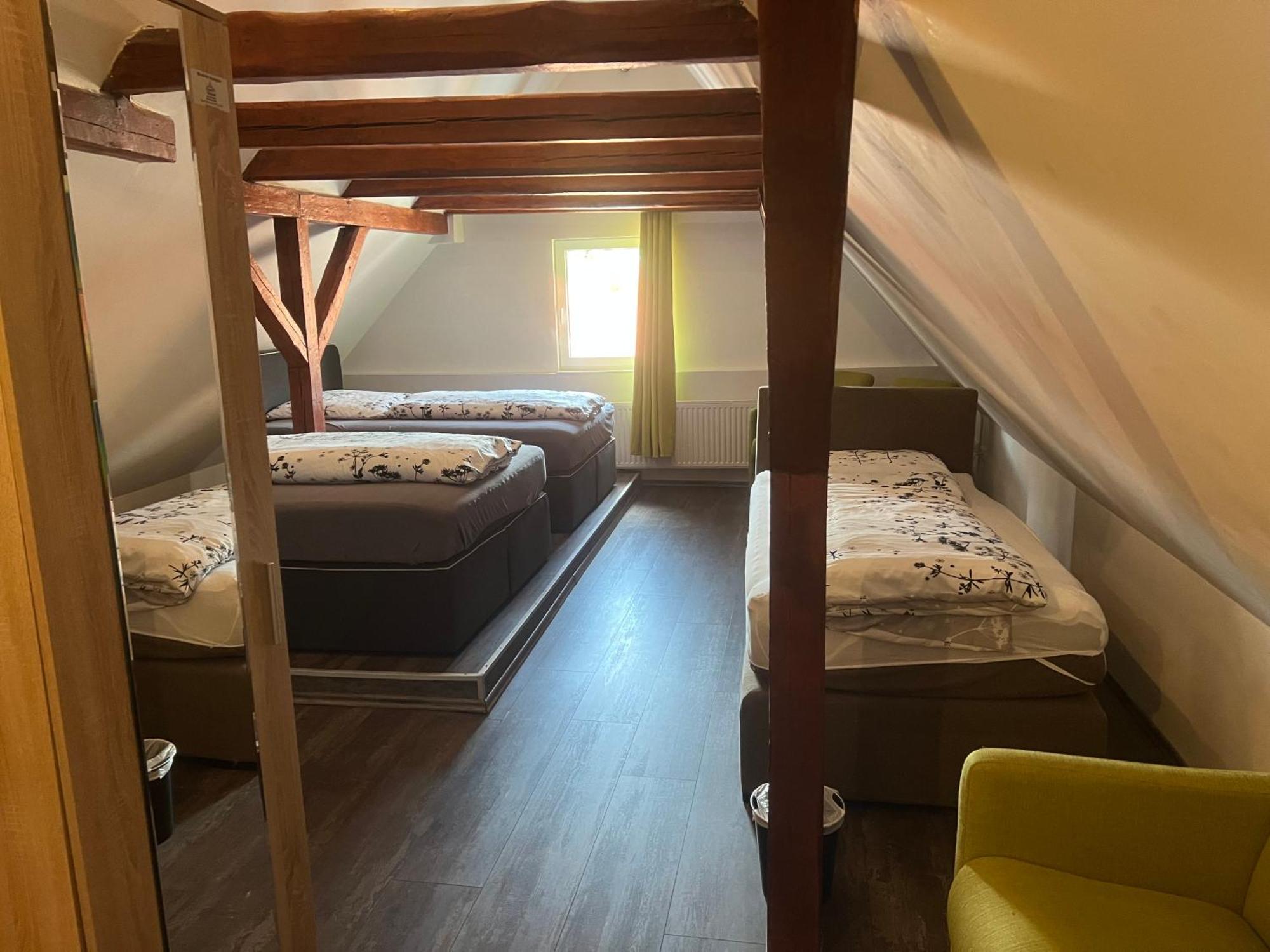 Casa Mexicana Nienburg  Εξωτερικό φωτογραφία