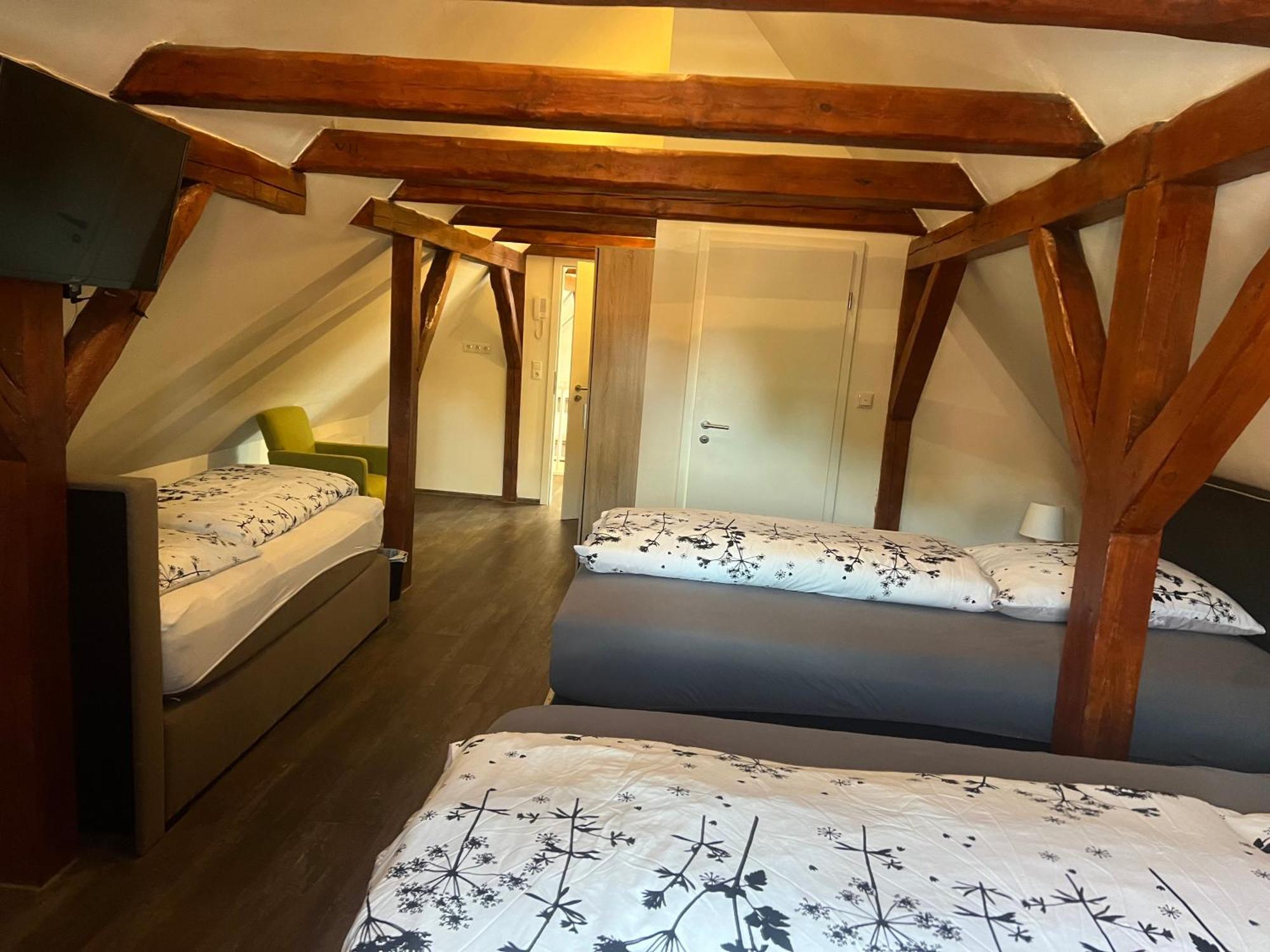 Casa Mexicana Nienburg  Εξωτερικό φωτογραφία